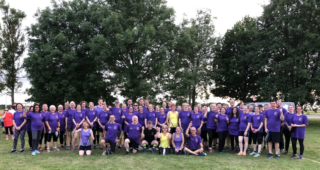 2019 Beginners after 5k
