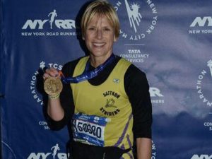 Lisa Plumb